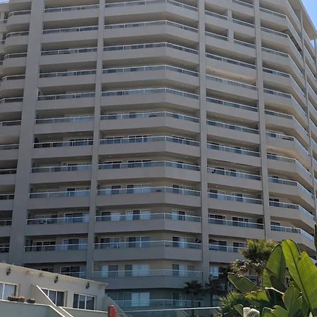 شقة 'Luxury Oceanfront Penthouse With Pools, Jacuzzis And Spectacular Ocean Views' روزاريتو المظهر الخارجي الصورة
