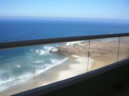 شقة 'Luxury Oceanfront Penthouse With Pools, Jacuzzis And Spectacular Ocean Views' روزاريتو المظهر الخارجي الصورة