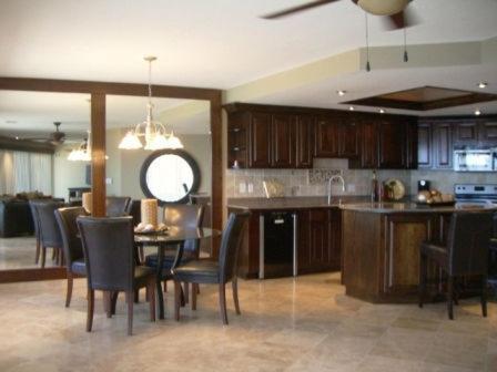 شقة 'Luxury Oceanfront Penthouse With Pools, Jacuzzis And Spectacular Ocean Views' روزاريتو المظهر الخارجي الصورة