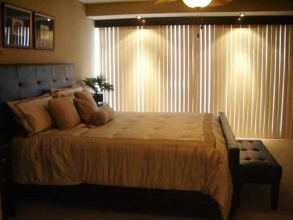 شقة 'Luxury Oceanfront Penthouse With Pools, Jacuzzis And Spectacular Ocean Views' روزاريتو المظهر الخارجي الصورة